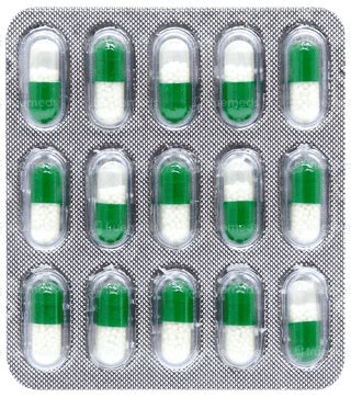 Metolar Xr 25 Capsule – Hypertension Treatment