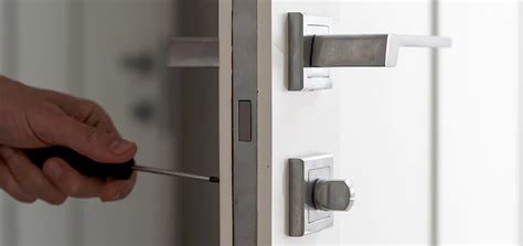 Image result for Installation View of Lock