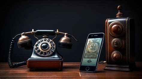Technology Old Phones 的图像结果