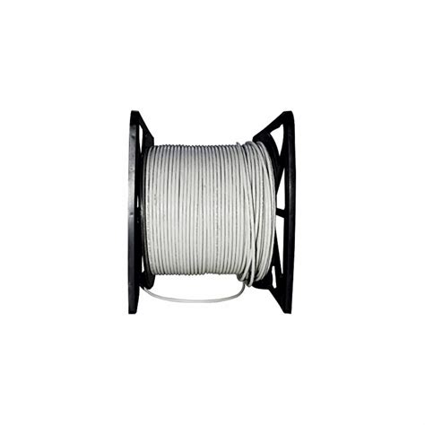 CommScope Cat6 4 Pair UTP Cable 23AWG LSZH 305m Grey –CommScope Dealer ...