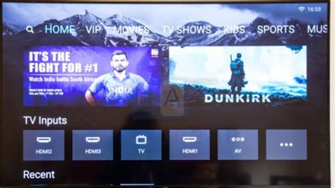 Petition · Xiaomi MITV- Fake Promise and Non compatibility of ...
