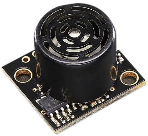 984 ADAFRUIT INDUSTRIES | ADAFRUIT INDUSTRIES Maxbotix Ultrasonic ...