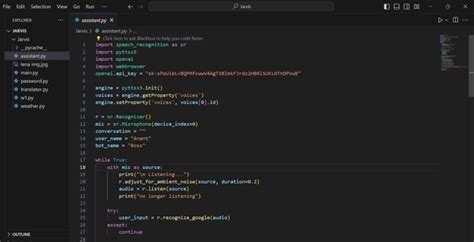 Image result for Python Code Assitant Chat GTP