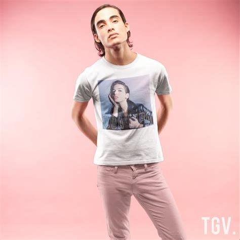 Jual Kaos Dua Lipa Original Gildan - Hot Than Hell - Putih, S - Kota ...