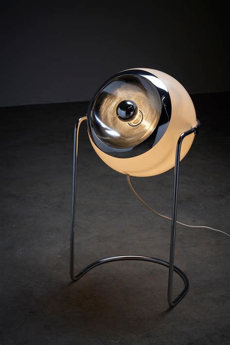 Unique Set Floor Lamps by Cosack Leuchten For Sale at 1stDibs