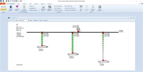 Image result for Simulation Power World