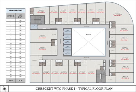 CRESCENT WTC MIRA ROAD EAST | CRESCENT WESTERN TRADE CENTER MIRA ROAD ...