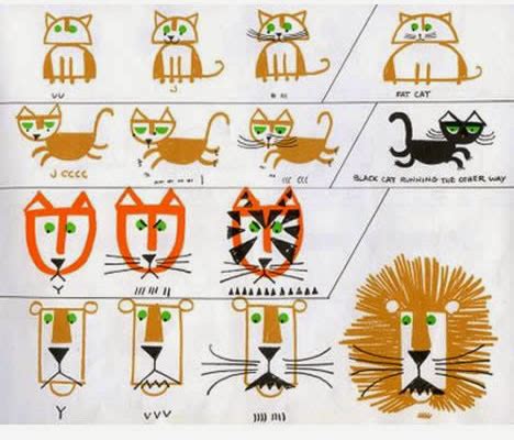 Image result for Drawing Animals Using Basic Shapes