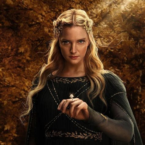 All we know about The Rings of Power season 2 - Augustman India