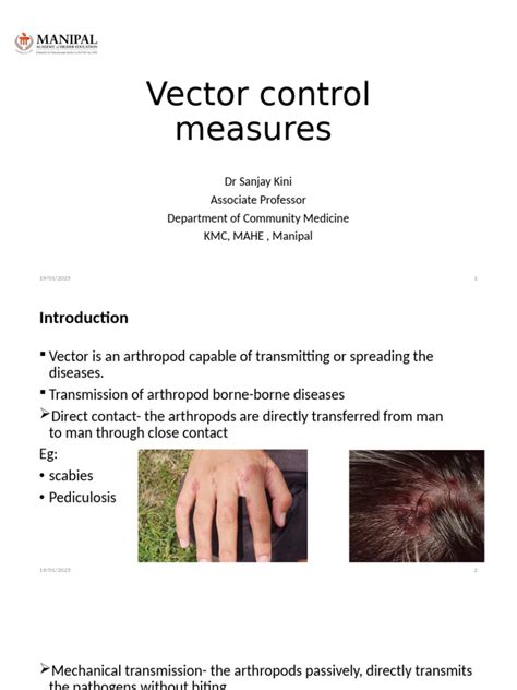 Image result for Vector control Benefits