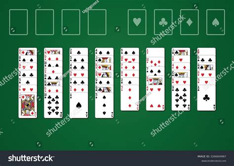 Image result for FreeCell Solitaire Windows XP
