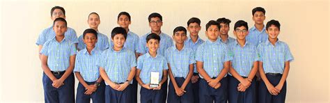 Reliance Foundation School Achievements | Top CBSE School in Navi Mumbai