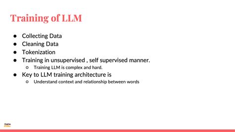 LLM Training Process 的图像结果