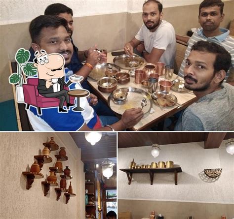 Kokan Swad - Mulund, Mumbai - Restaurant menu, prices and reviews