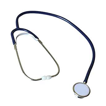 Generic Dual Head Cute Professional Stethoscope Heart Rate Detector ...