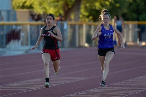 Congrats to student athletes from Valley Vista High School, Willow ...