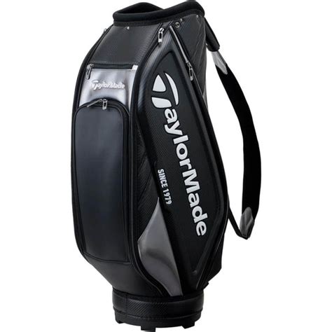 Taylormade Austech Golf Cart Bag – Sportswing.in