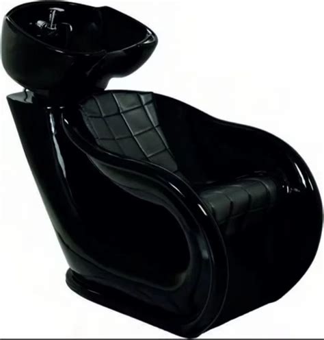 Salon Shampoo Chair - Designer Shampoo Chair Manufacturer from Ahmedabad