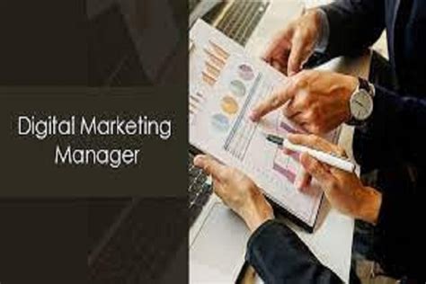Best Digital Marketing Manager Course | MSME Certification