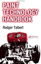 PAINT TECHNOLOGY HANDBOOK : Amazon.in: Books
