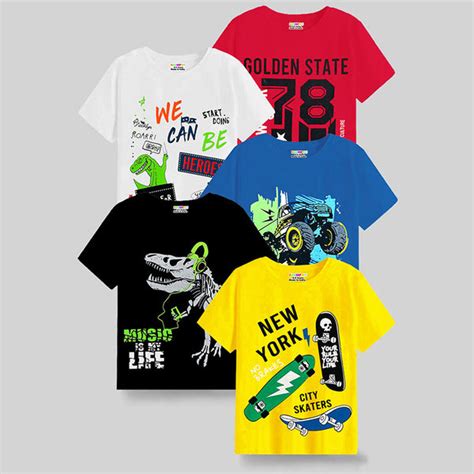 Boys Fashion – Kuchipoo