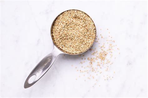 Peut-on manger du quinoa si l'on est sans gluten