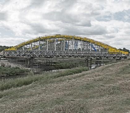 Column formwork Frami Xlife - Doka