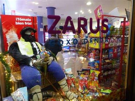 Zarus goxoki dendaren erakusleihoa izan da saritua - Eskoriatza ...