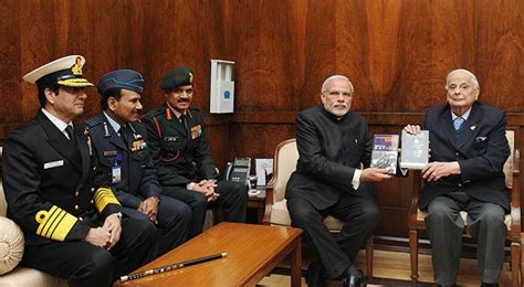 General Jake: One of the greatest Indians I've known - Rediff.com India ...