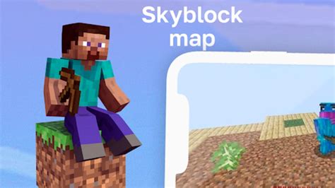 Image result for One Block Skyblock Download for Java