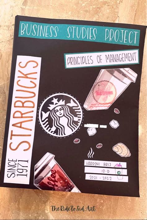 Business Studies Cover Page 的图像结果