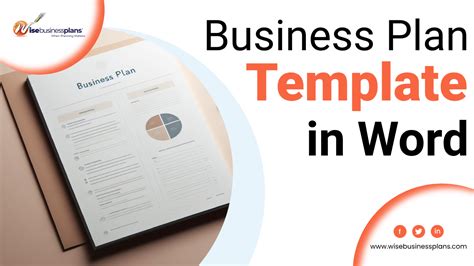 Business Plan Template Word 的图像结果