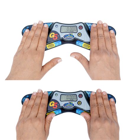 Buy Speedstacks G5 Pro Timer Online | Cubelelo