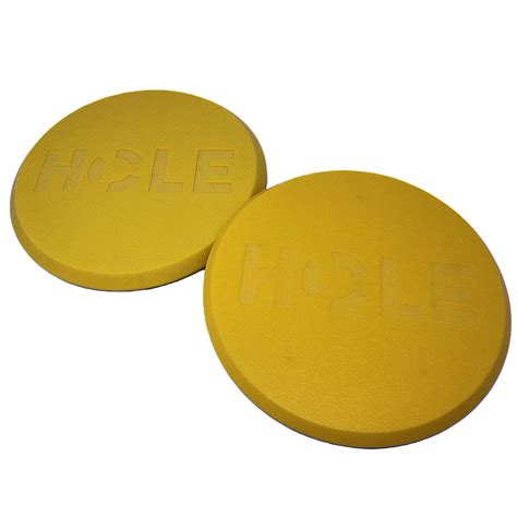 Heavy Duty Floor Hole Covers For Construction | SmartGuard