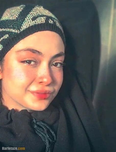 بیوگرافی ستایش دهقان بازیگر با عکس های جدید + خانواده و عکس اینستاگرام