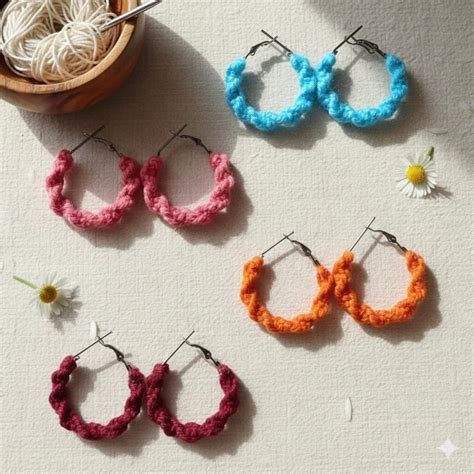 Tassel Up Collection – Scrunchit