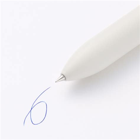 SMOOTH WRITING 4 COL