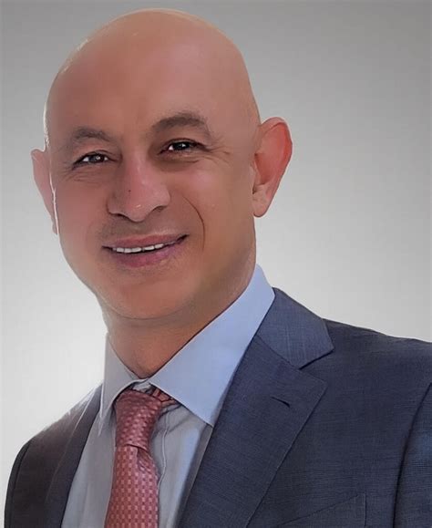 Armik Aghakhani | Beverly Hills Accounting & Tax Services
