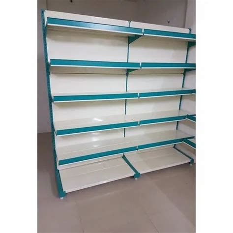 Gondola unit - Gondola Unit Rack Manufacturer from Surat