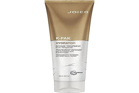 Joico K-Pak Intense Hydrator Treatment, 8.5 Ounce : Amazon.in: Beauty