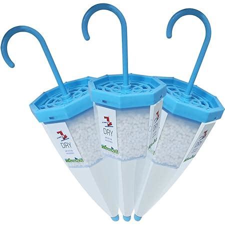 freshcant Compact Moisture Absorber By CILICAnT, Dehumidifier for home ...