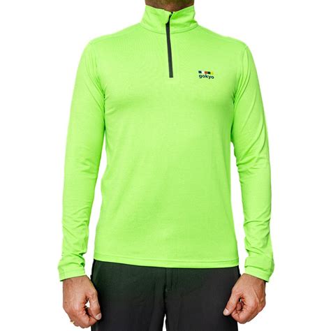 Gokyo Men's Trekking Wear - T-Shirts, Jackets for Men