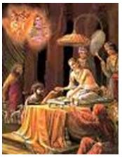 vedic-lifestyle/food-and-health/food-tales-from-scriptures/rantideva ...