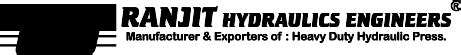 Ranjit Hydraulic Engineers (Regd.)