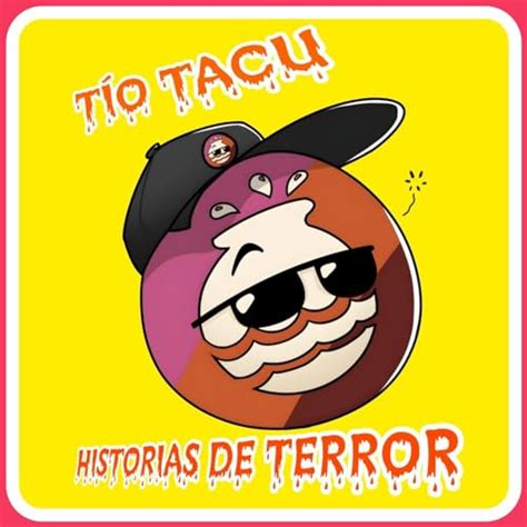 Historias de Terror del Tío Tacu : Tio Tacu | Genuina Media: Amazon.in ...