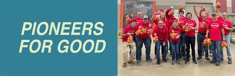 International Volunteer Day: Celebrating the Pioneering Spirit of Our ...