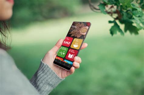 Millie Bobby Brown's Plans to Make the World Greener | Samsung India