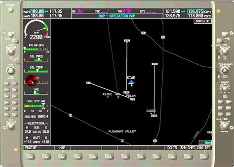 FSX G1000 Tutorial 的图像结果