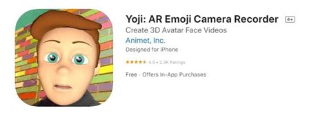 The Ultimate Guide to Using AR Emoji Stickers in Your Videos