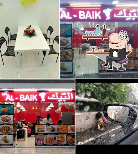 The albaik, Hyderabad - Restaurant menu, prices and reviews